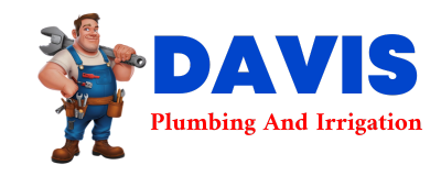 Trusted plumber in BOUNTIFUL